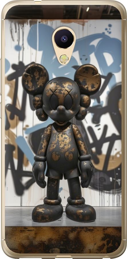Bronze kaws v2