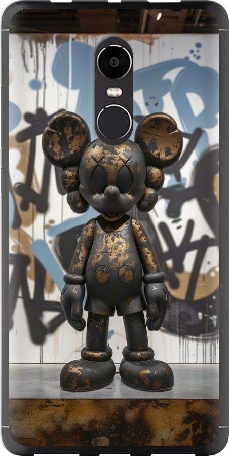 Bronze kaws v2