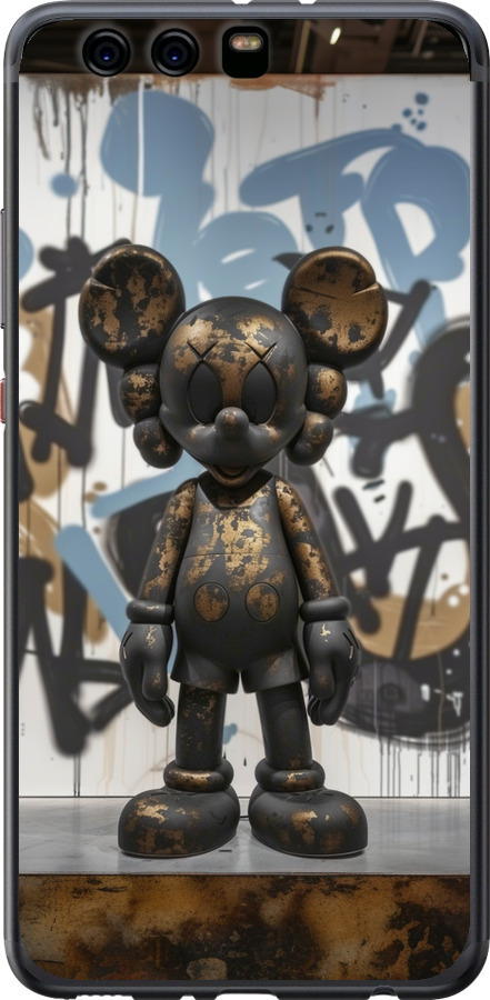 Bronze kaws v2