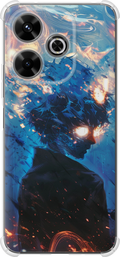 Сатору Годжо