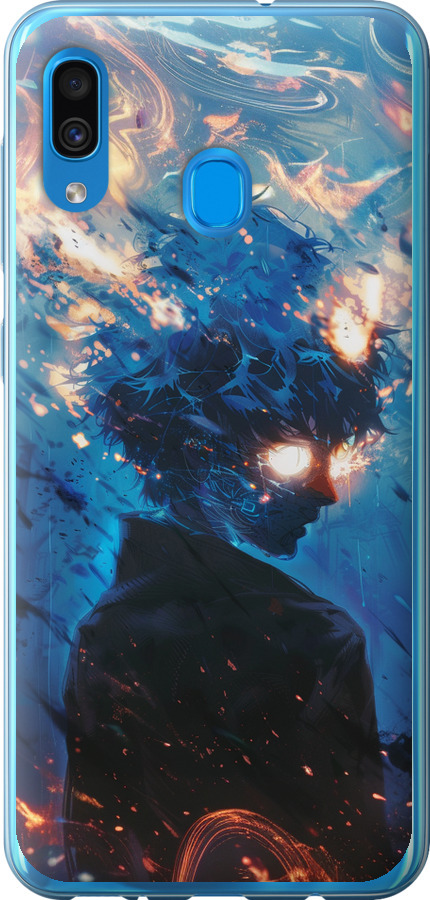 Сатору Годжо