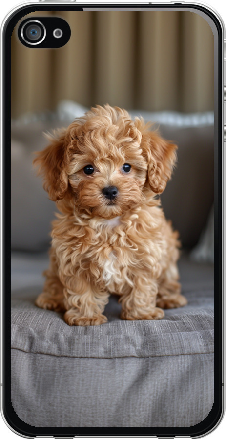 Mini-maltipoo