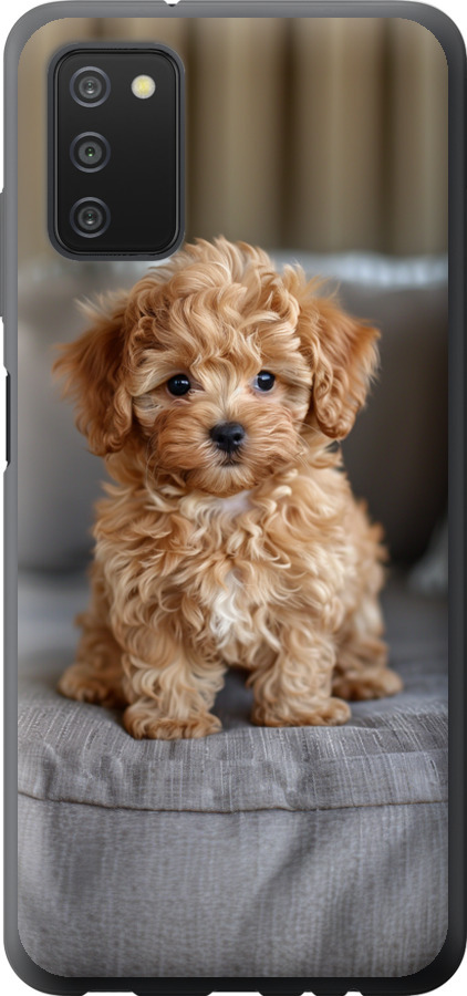 Mini-maltipoo