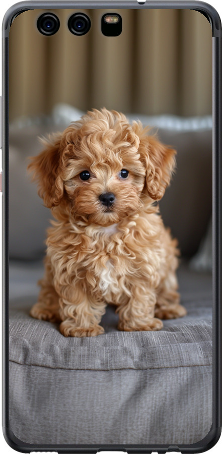 Mini-maltipoo