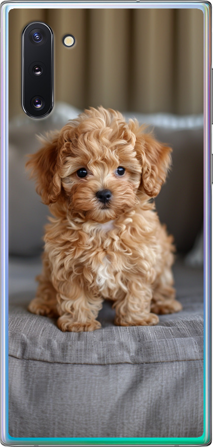 Mini-maltipoo