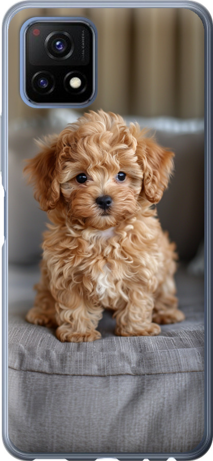 Mini-maltipoo