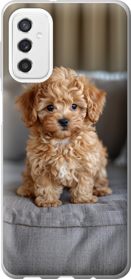 Mini-maltipoo