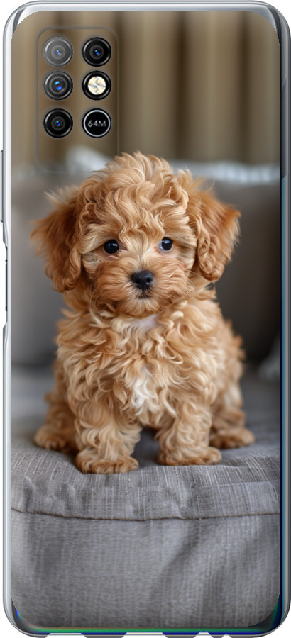Mini-maltipoo