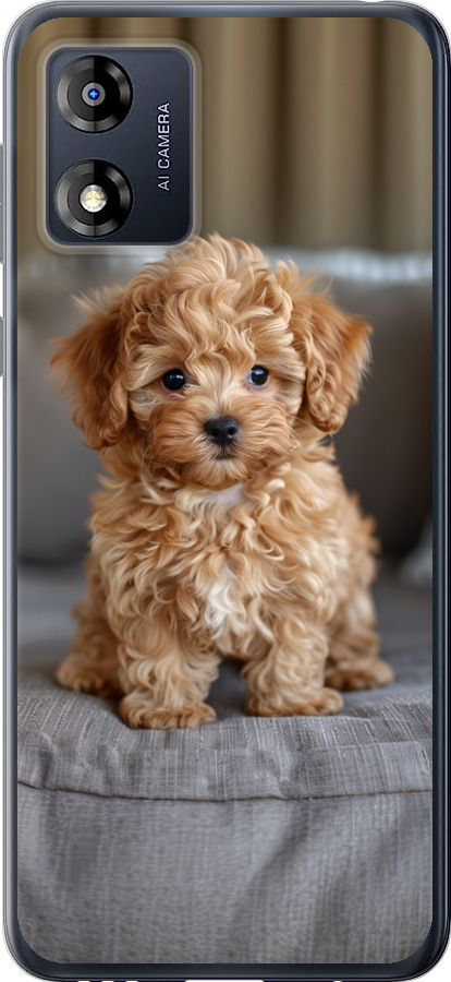 Mini-maltipoo