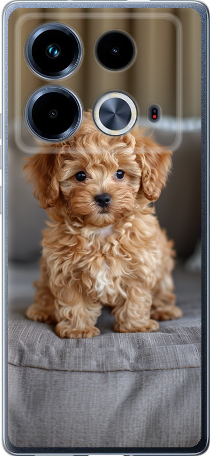 Mini-maltipoo