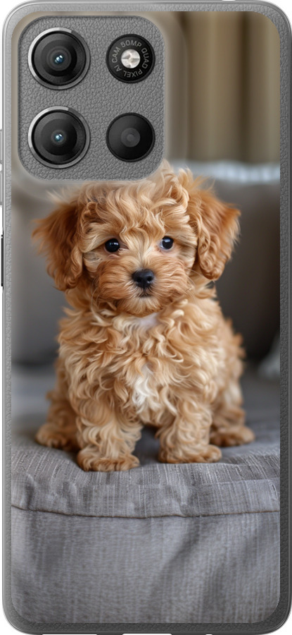Mini-maltipoo