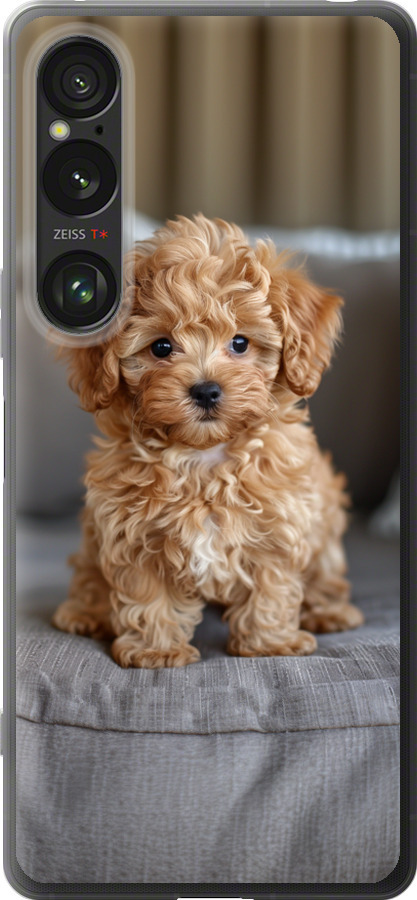 Mini-maltipoo