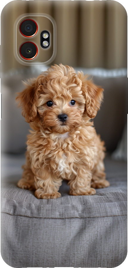 Mini-maltipoo