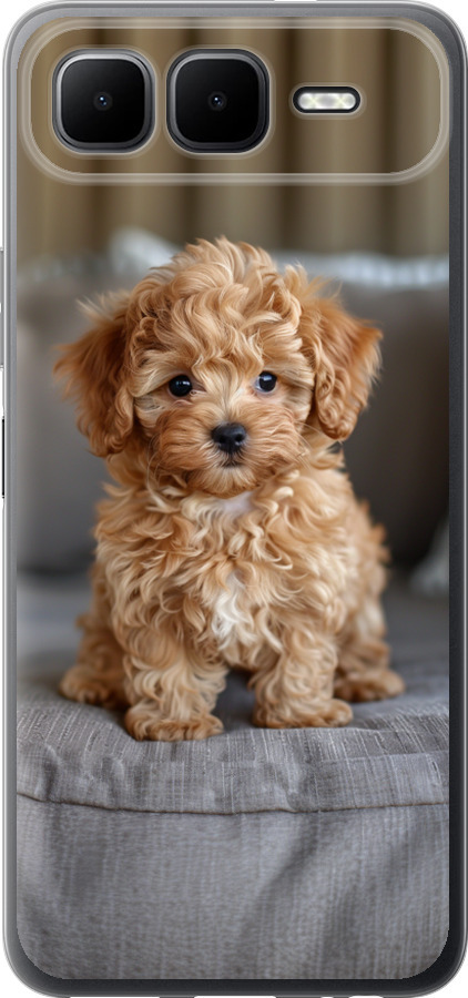 Mini-maltipoo
