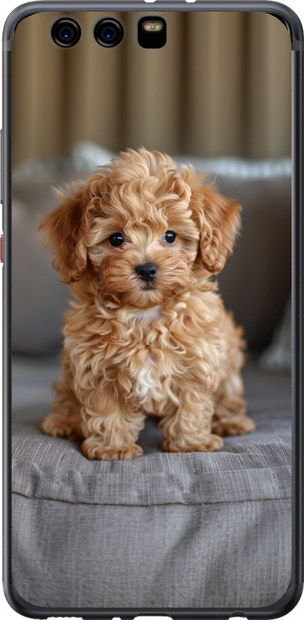 Mini-maltipoo