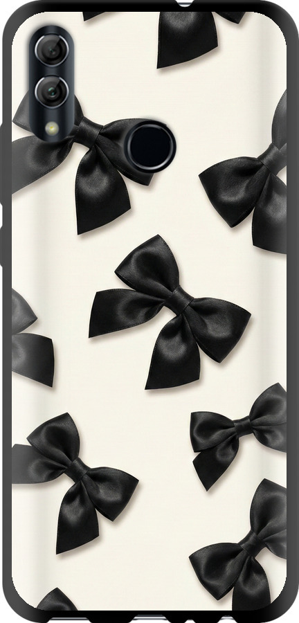 Dark Coquette