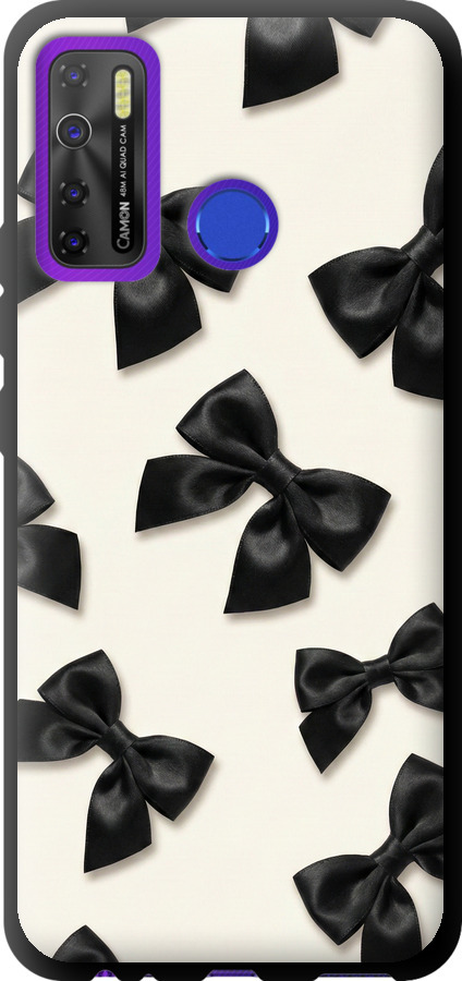 Dark Coquette