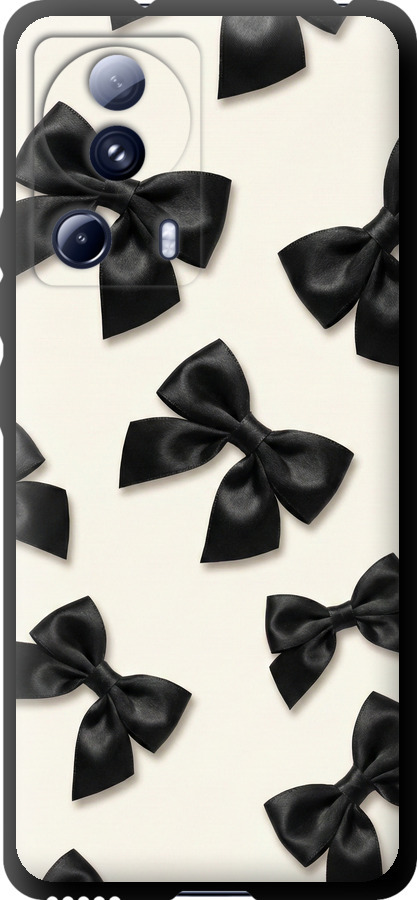 Dark Coquette