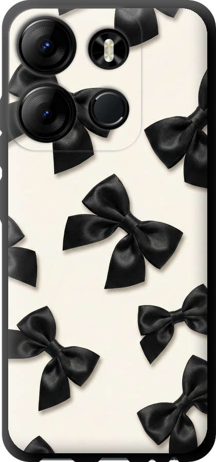 Dark Coquette