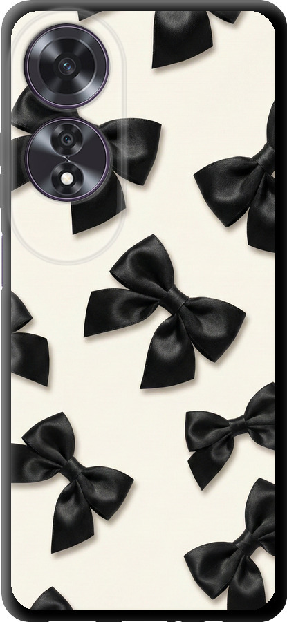 Dark Coquette