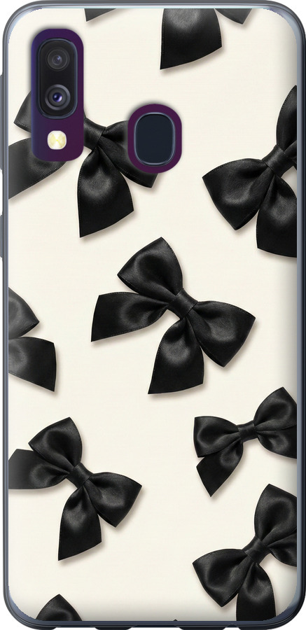 Dark Coquette