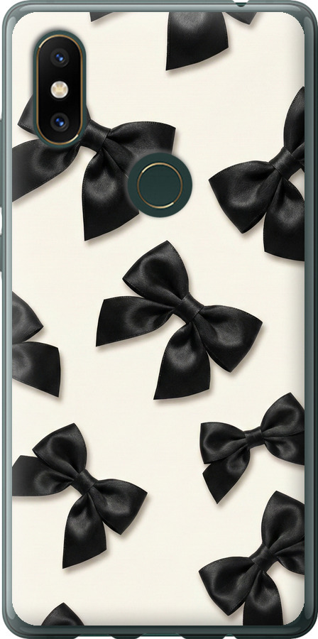 Dark Coquette
