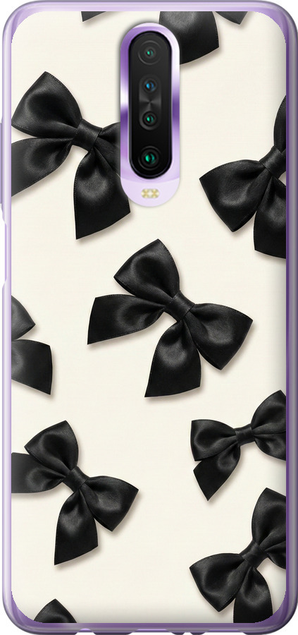 Dark Coquette