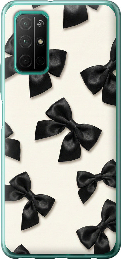 Dark Coquette