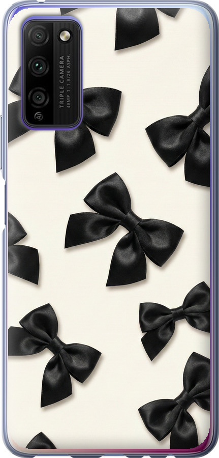 Dark Coquette