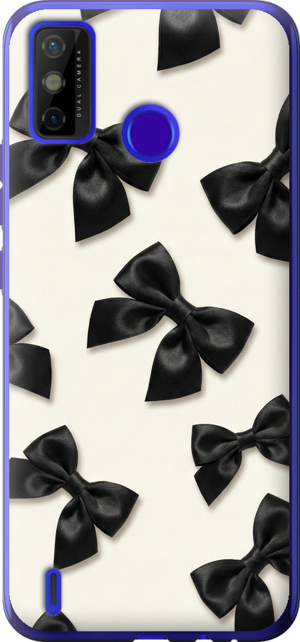 Dark Coquette