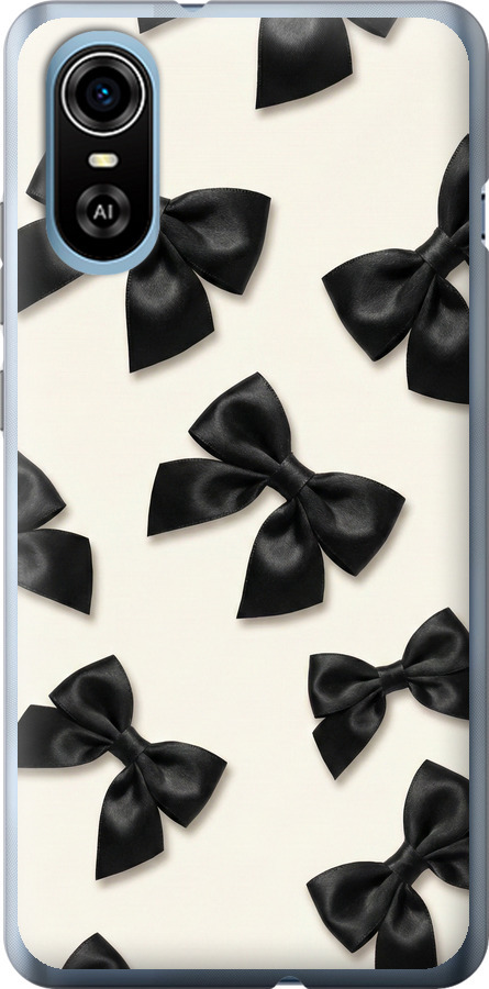 Dark Coquette