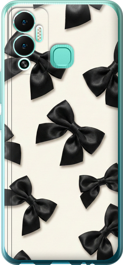 Dark Coquette