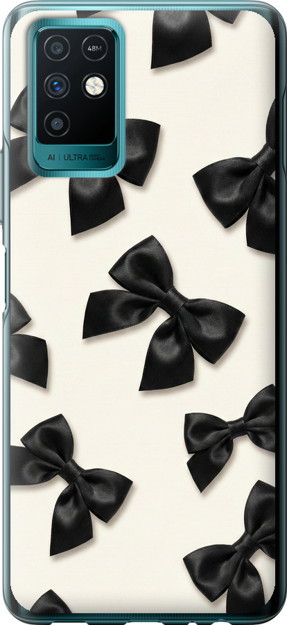 Dark Coquette
