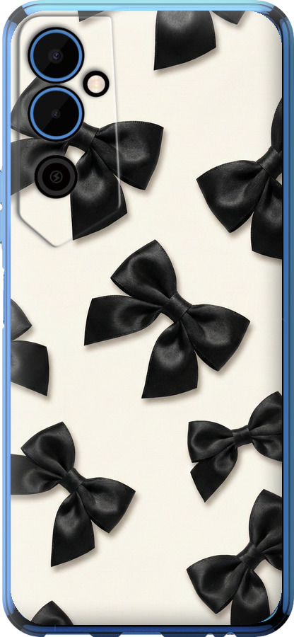 Dark Coquette