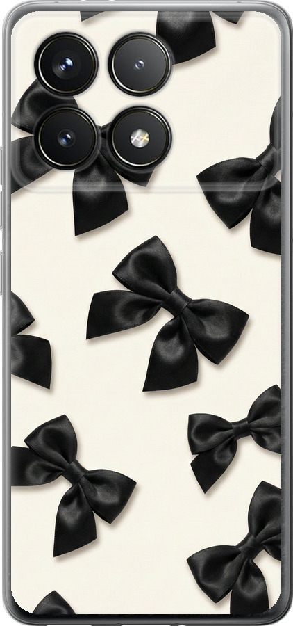 Dark Coquette