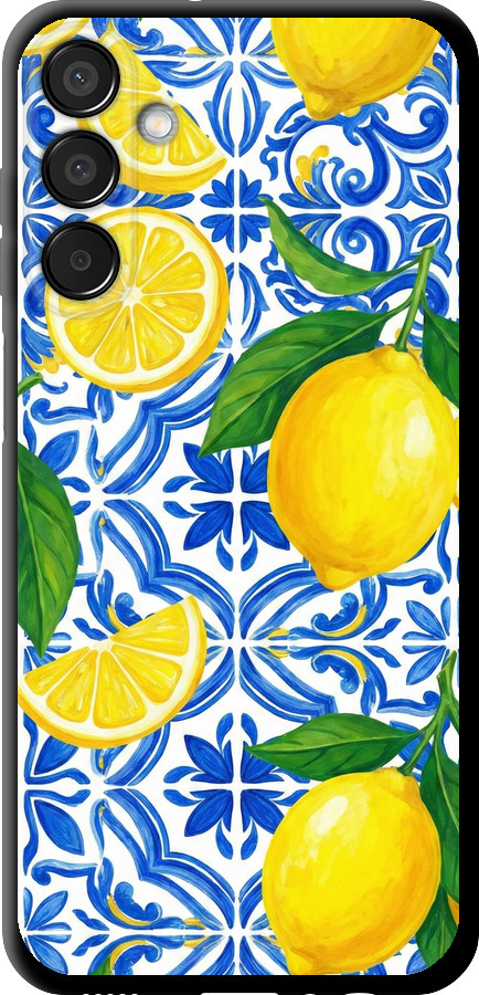 Grocery Girl Italian Summer