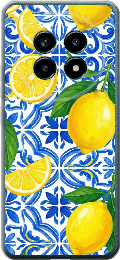 Grocery Girl Italian Summer