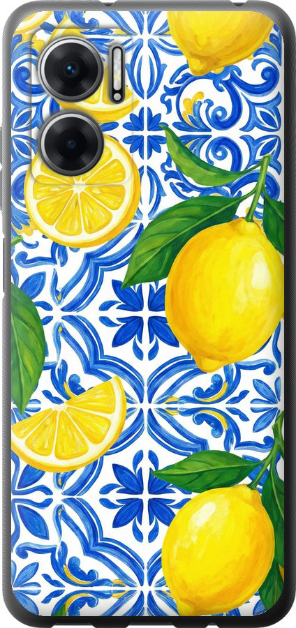Grocery Girl Italian Summer