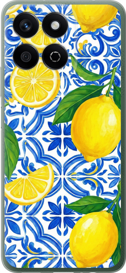 Grocery Girl Italian Summer