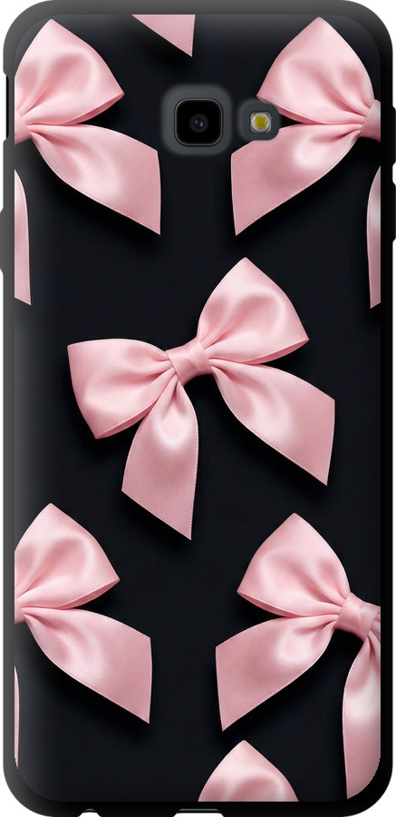 Coquette Ribbons Dark Coquette