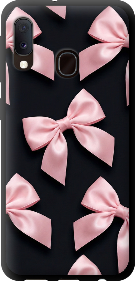 Coquette Ribbons Dark Coquette