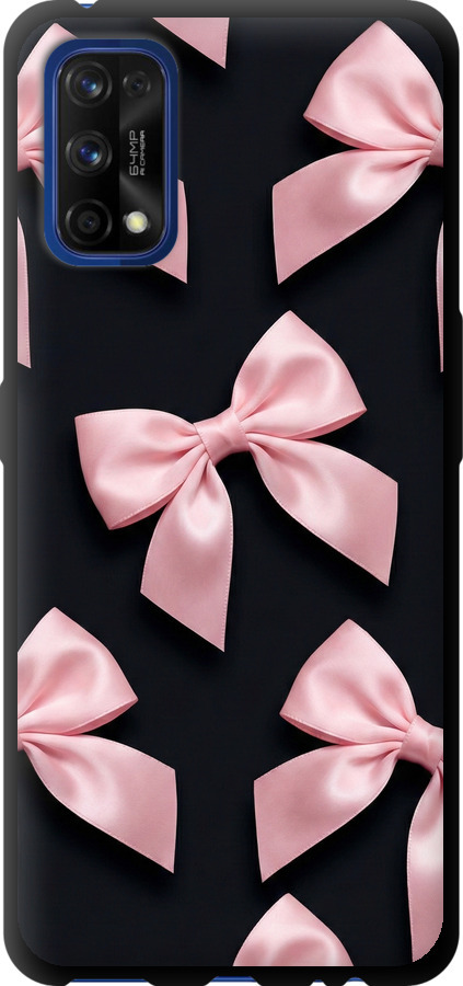 Coquette Ribbons Dark Coquette