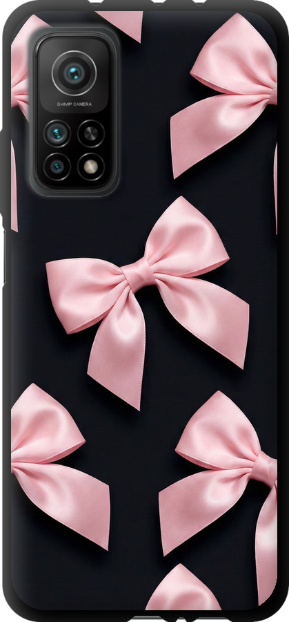 Coquette Ribbons Dark Coquette