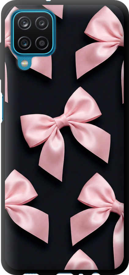 Coquette Ribbons Dark Coquette