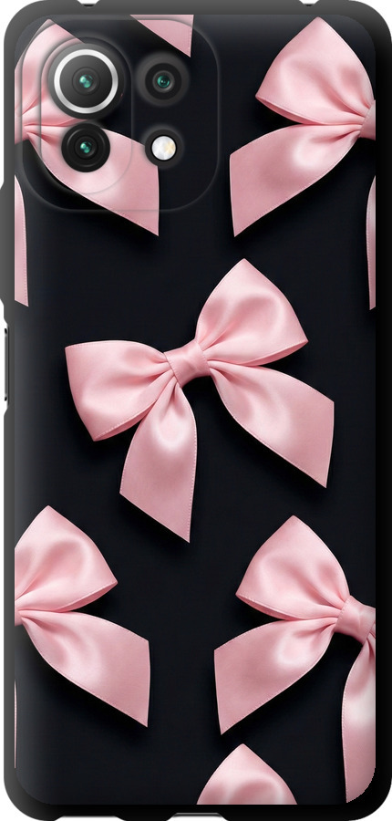 Coquette Ribbons Dark Coquette