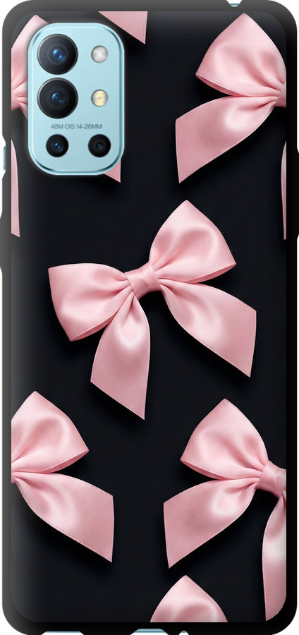 Coquette Ribbons Dark Coquette