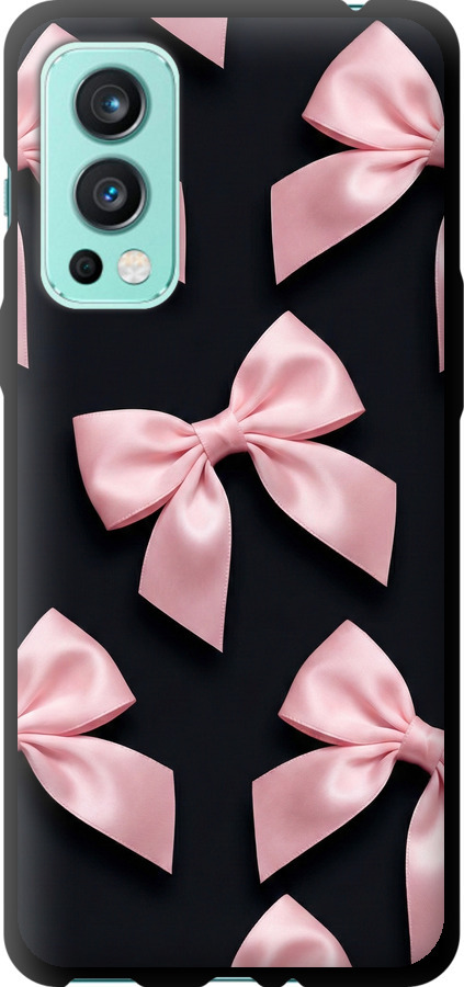Coquette Ribbons Dark Coquette