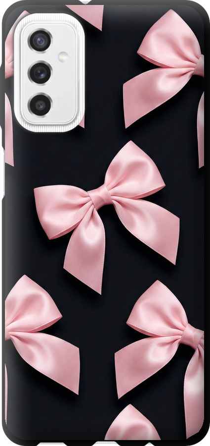 Coquette Ribbons Dark Coquette