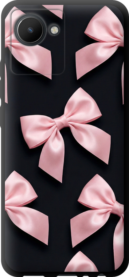 Coquette Ribbons Dark Coquette
