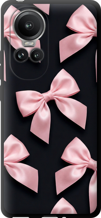 Coquette Ribbons Dark Coquette